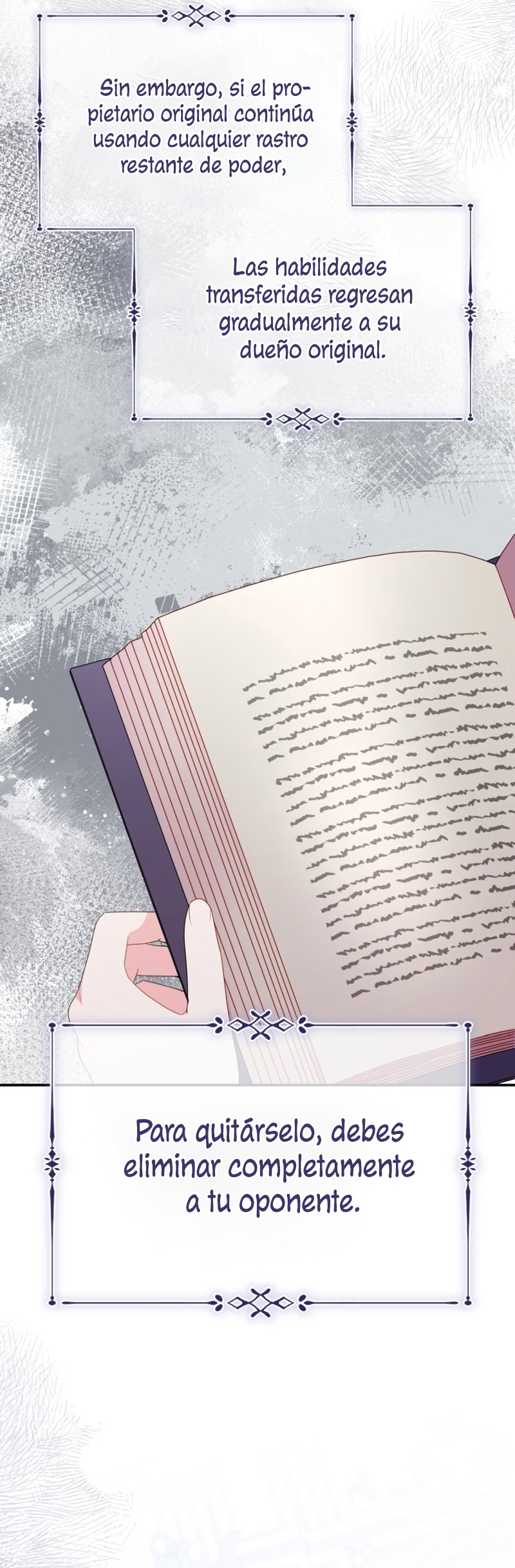 La villana capturó al Gran Duque Capítulo 52 - Página 10