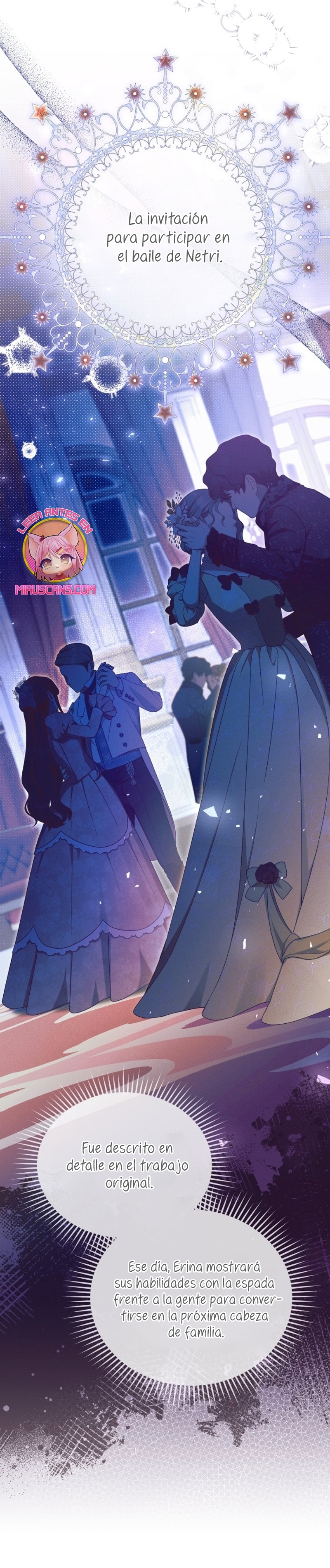 La villana capturó al Gran Duque Capítulo 52 - Página 18