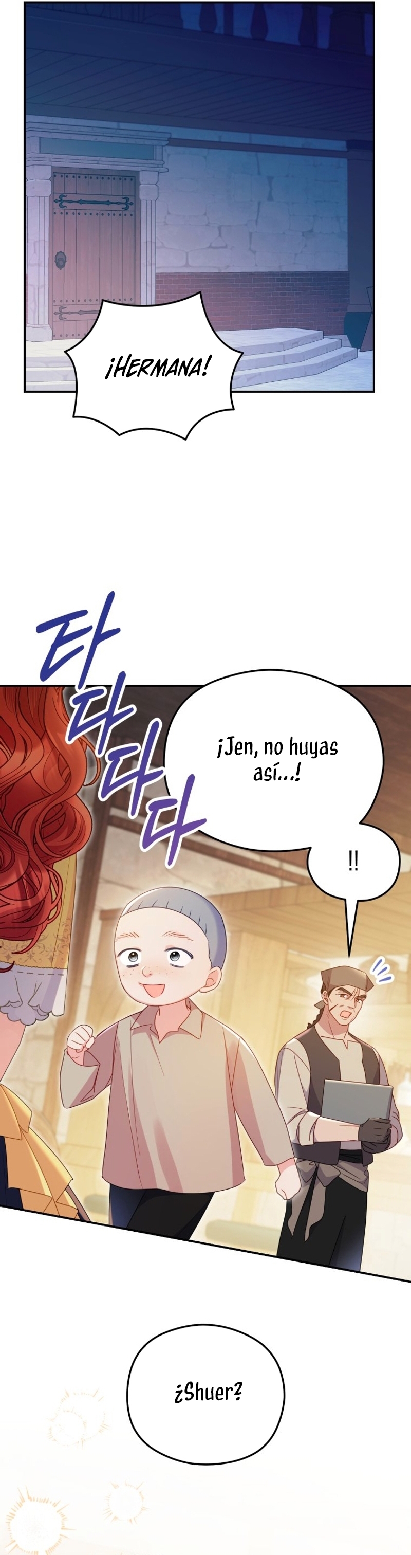 La villana capturó al Gran Duque Capítulo 52 - Página 23