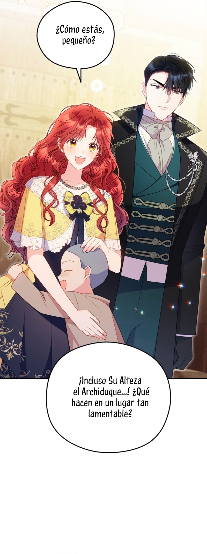 La villana capturó al Gran Duque Capítulo 52 - Página 24
