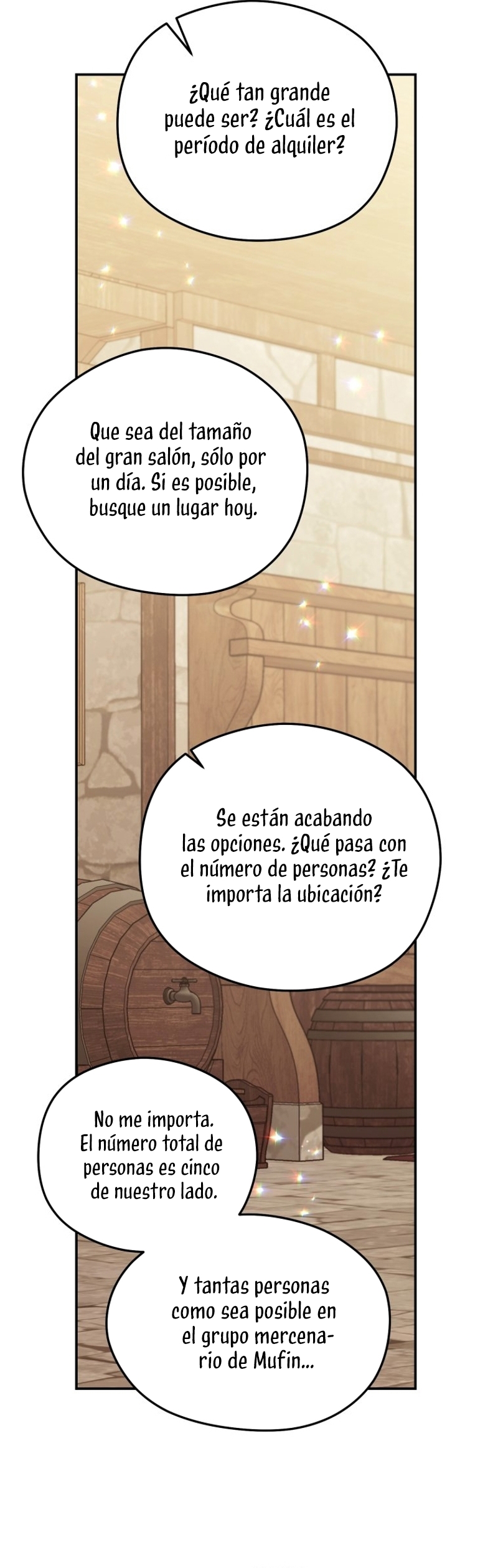 La villana capturó al Gran Duque Capítulo 52 - Página 26