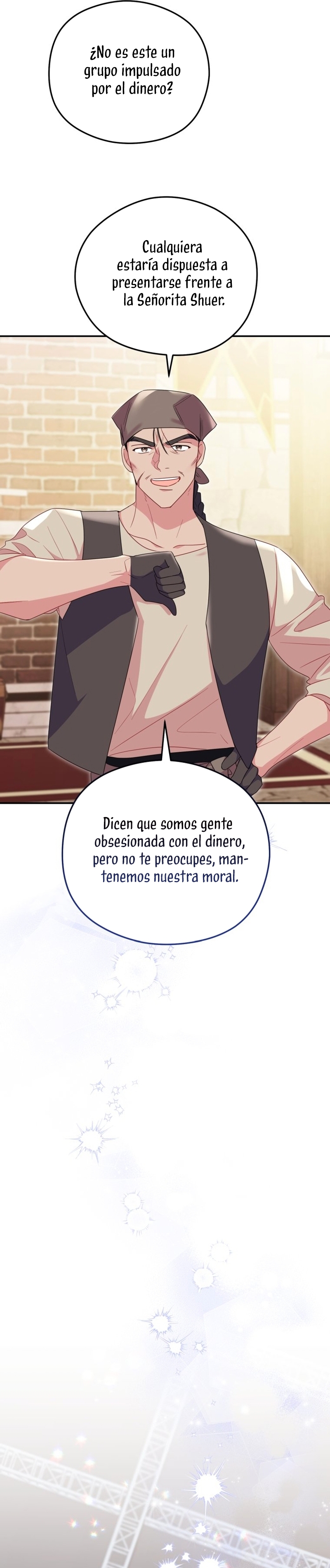 La villana capturó al Gran Duque Capítulo 52 - Página 28