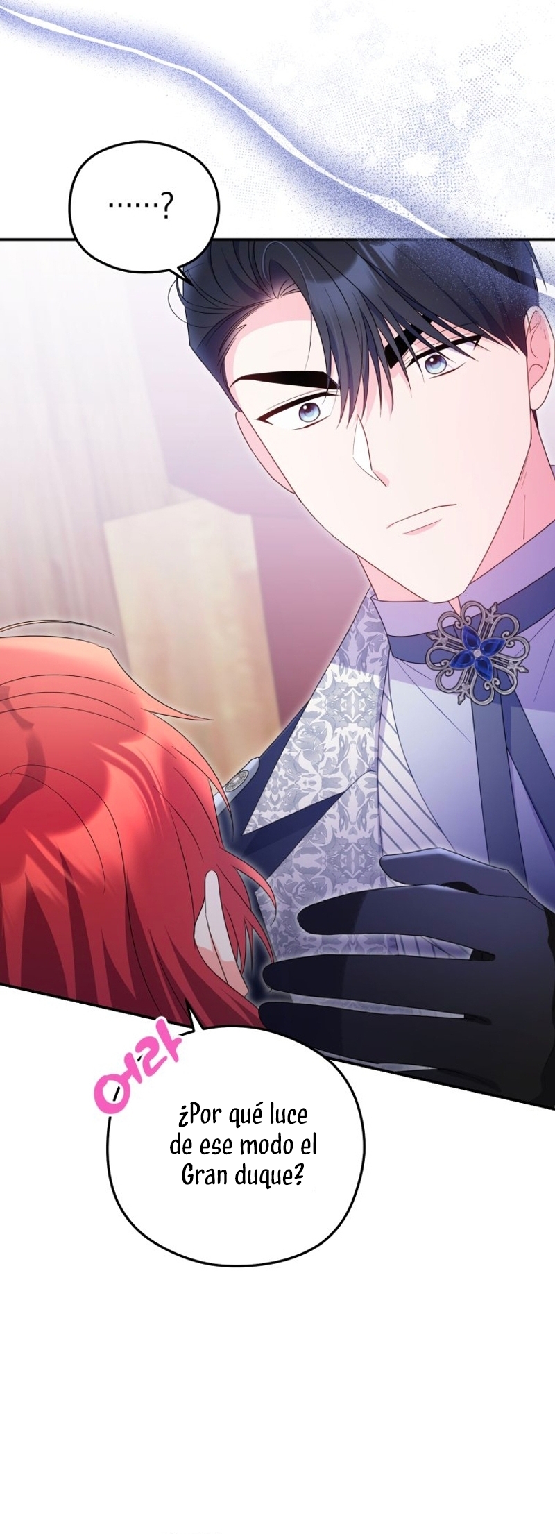 La villana capturó al Gran Duque Capítulo 52 - Página 37