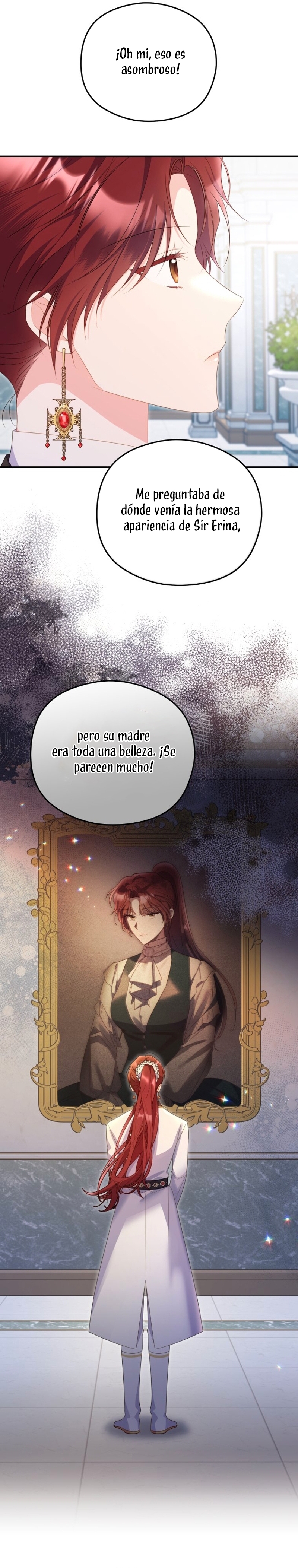 La villana capturó al Gran Duque Capítulo 53 - Página 22