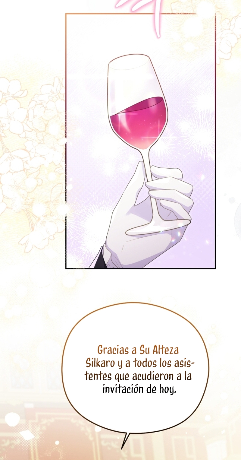 La villana capturó al Gran Duque Capítulo 54 - Página 13