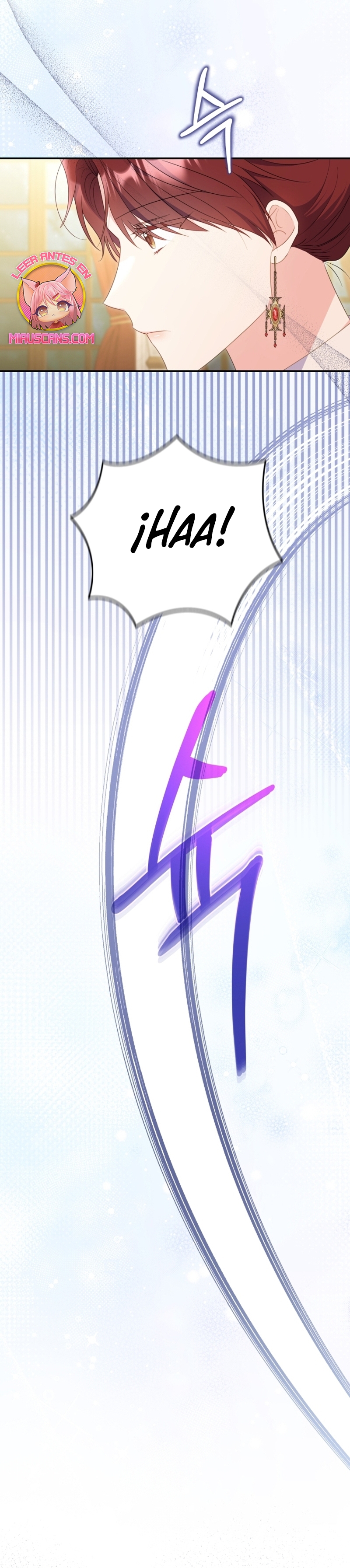 La villana capturó al Gran Duque Capítulo 54 - Página 23