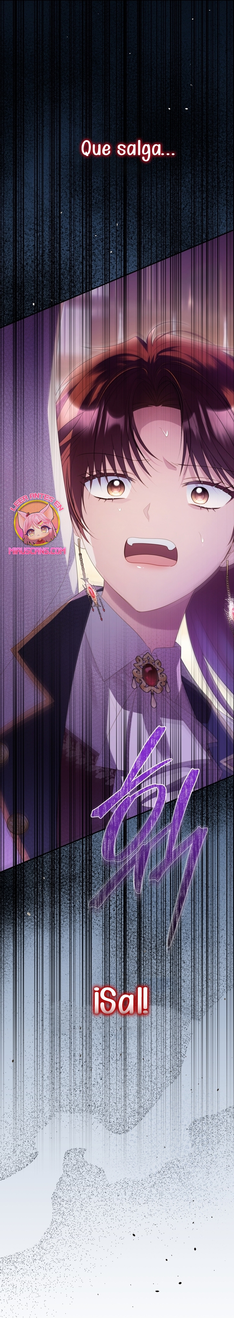 La villana capturó al Gran Duque Capítulo 54 - Página 26