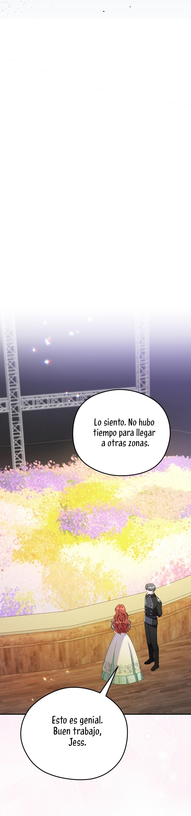 La villana capturó al Gran Duque Capítulo 54 - Página 27