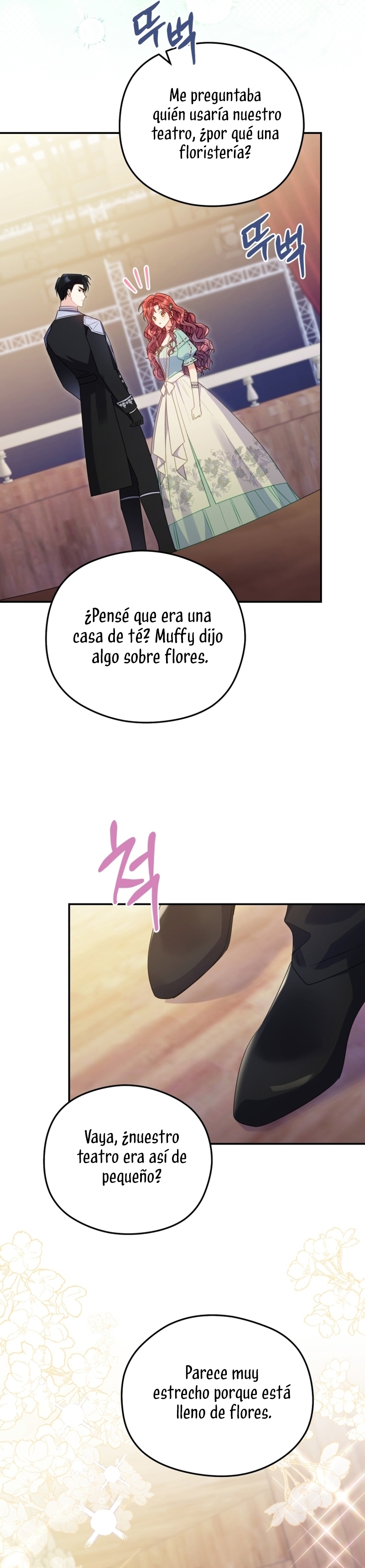 La villana capturó al Gran Duque Capítulo 54 - Página 30