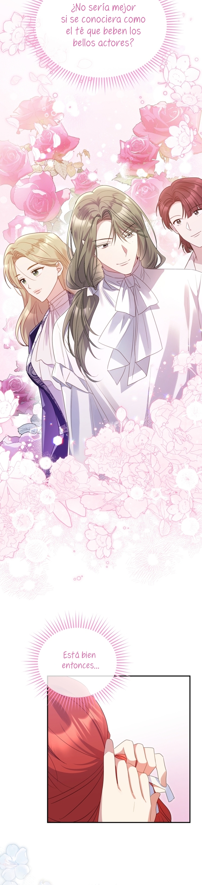 La villana capturó al Gran Duque Capítulo 54 - Página 33