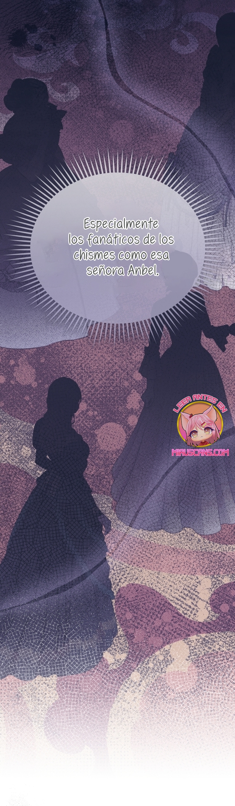 La villana capturó al Gran Duque Capítulo 54 - Página 9