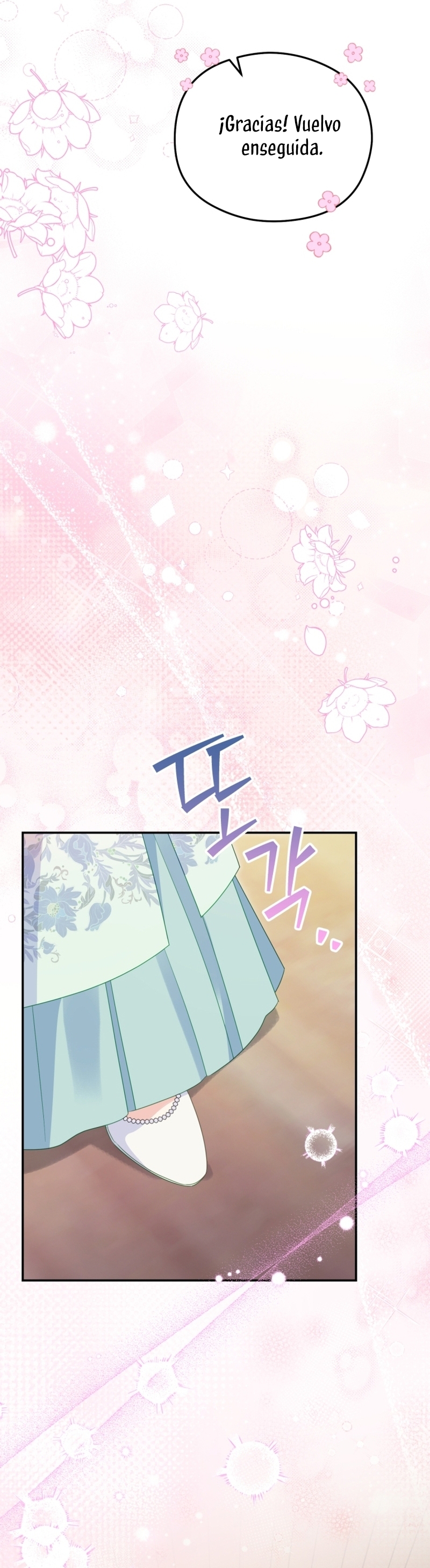 La villana capturó al Gran Duque Capítulo 55 - Página 14