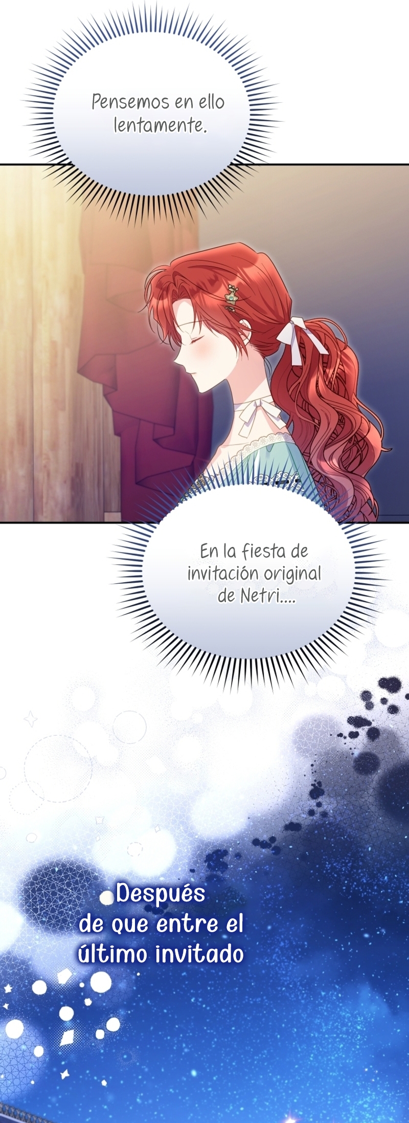 La villana capturó al Gran Duque Capítulo 55 - Página 16