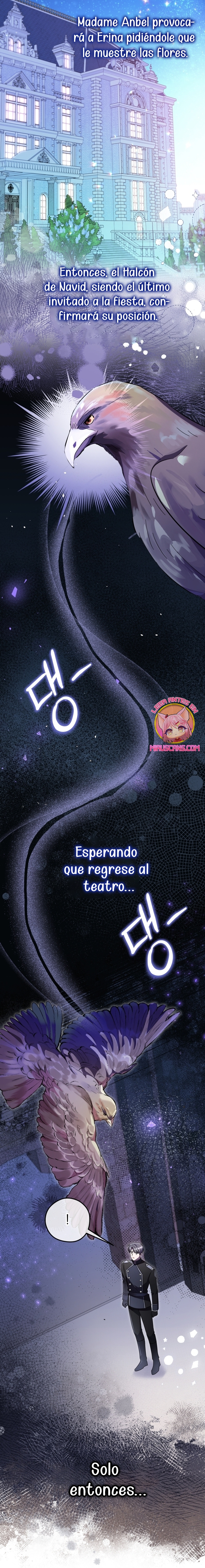 La villana capturó al Gran Duque Capítulo 55 - Página 17