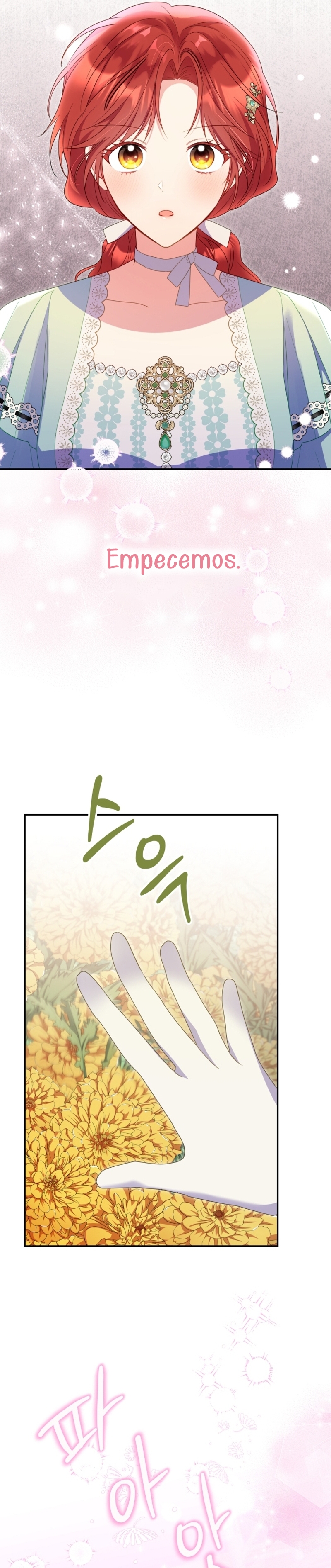 La villana capturó al Gran Duque Capítulo 55 - Página 19