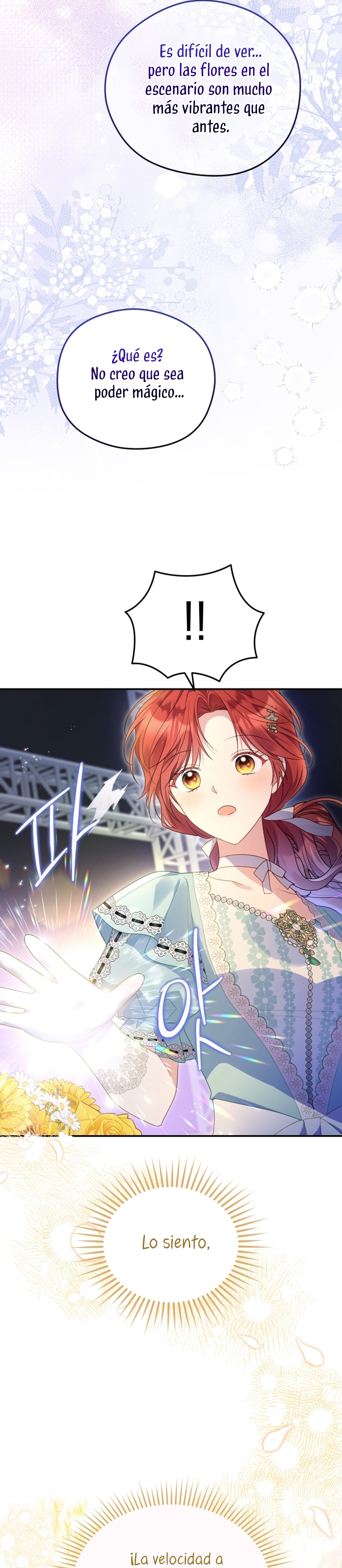 La villana capturó al Gran Duque Capítulo 55 - Página 21