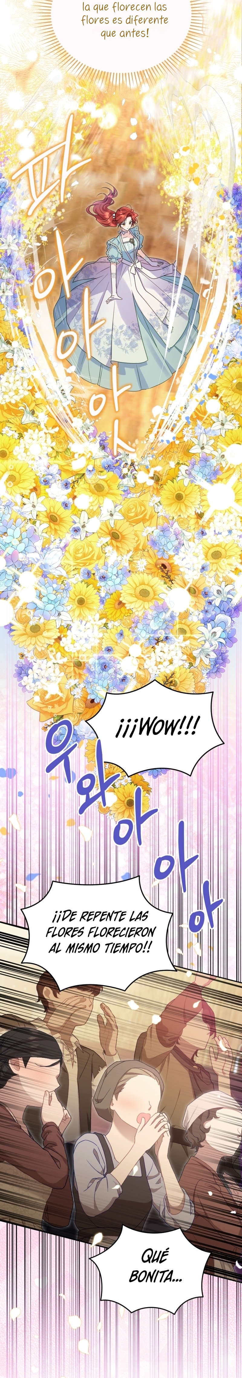 La villana capturó al Gran Duque Capítulo 55 - Página 22