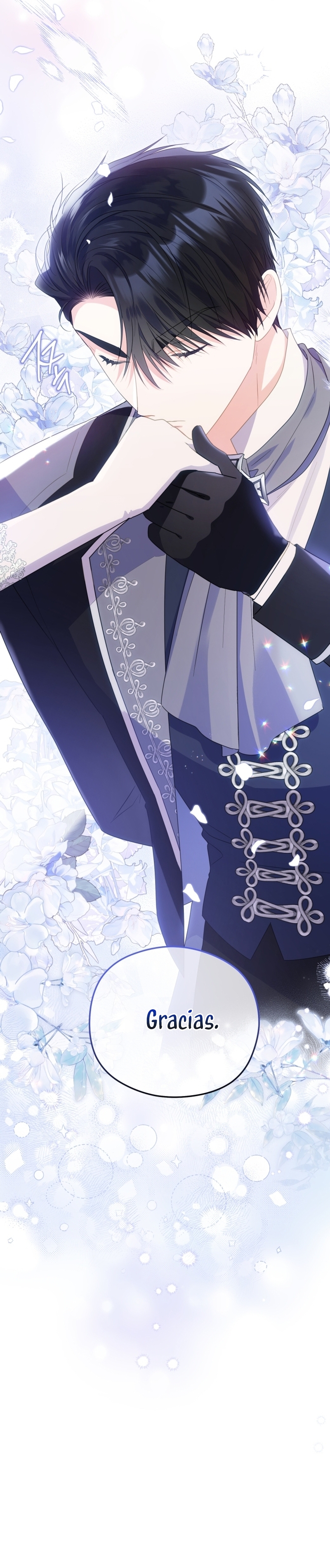 La villana capturó al Gran Duque Capítulo 55 - Página 29