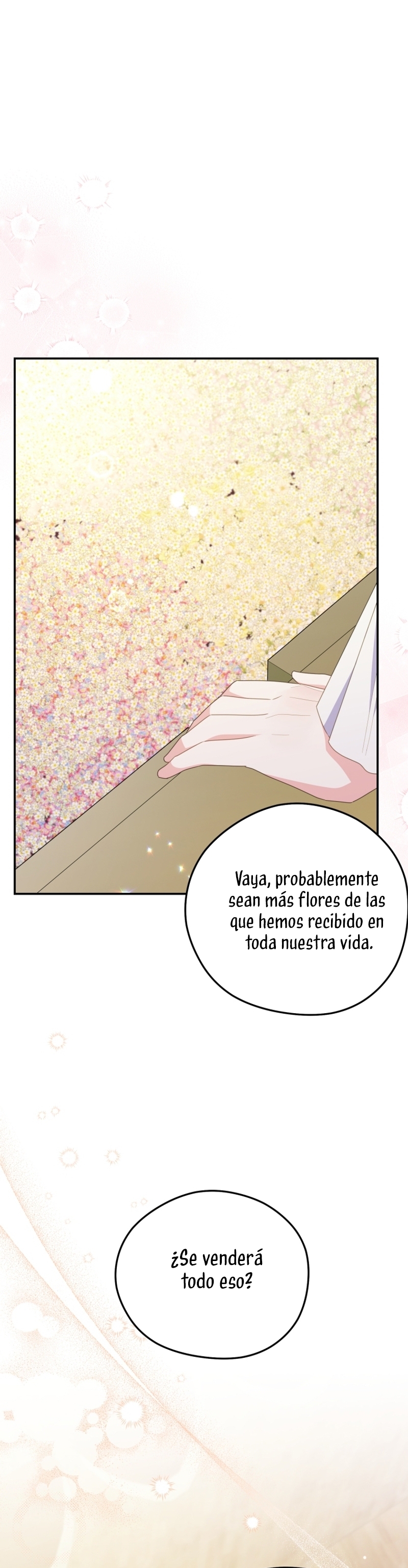 La villana capturó al Gran Duque Capítulo 55 - Página 3