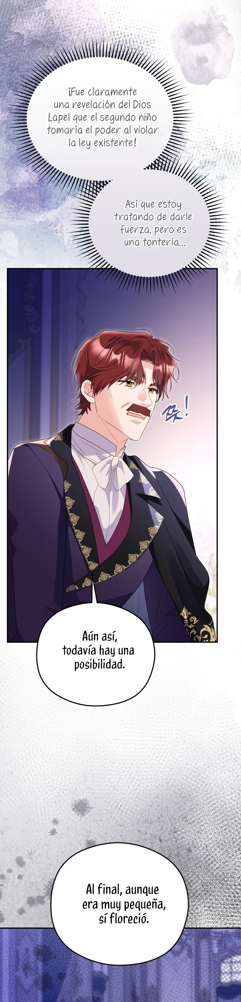 La villana capturó al Gran Duque Capítulo 55 - Página 34