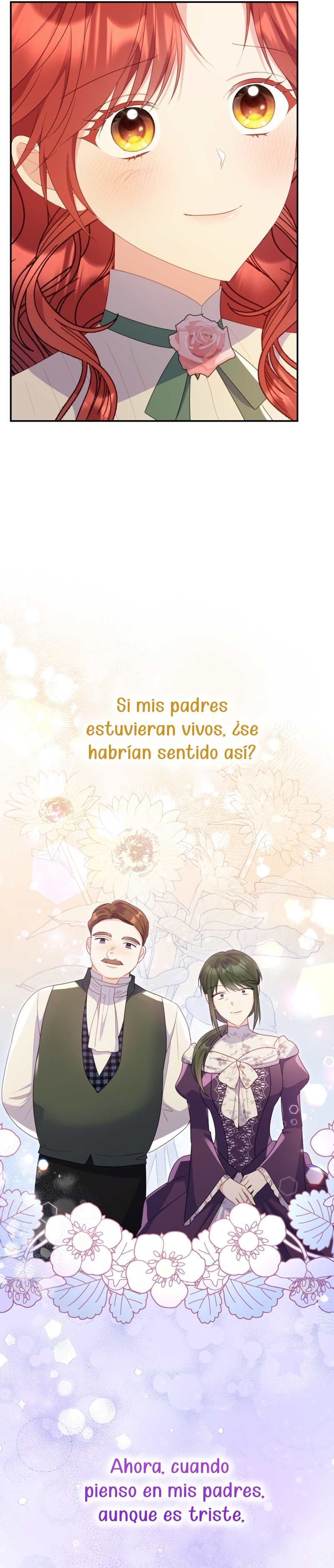 La villana capturó al Gran Duque Capítulo 56 - Página 22