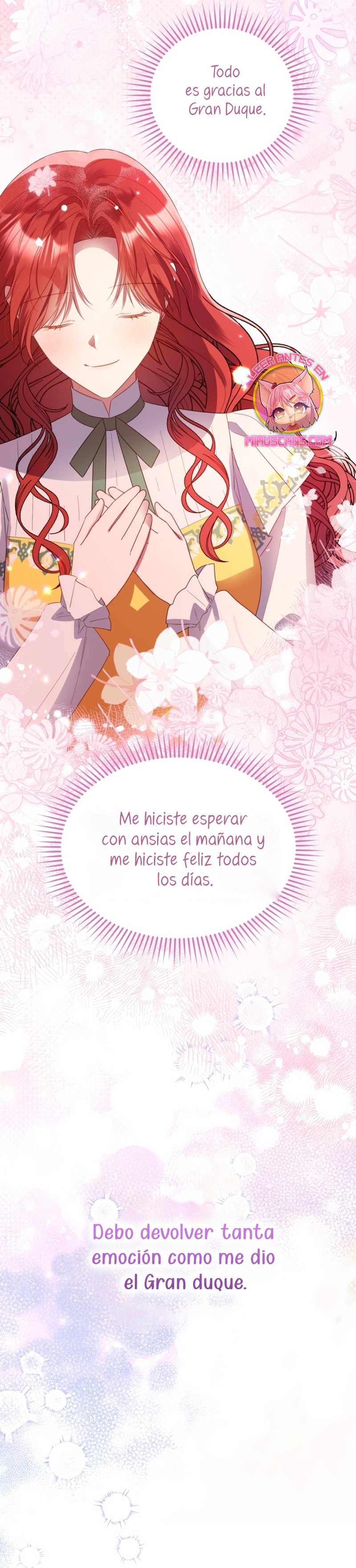 La villana capturó al Gran Duque Capítulo 56 - Página 24