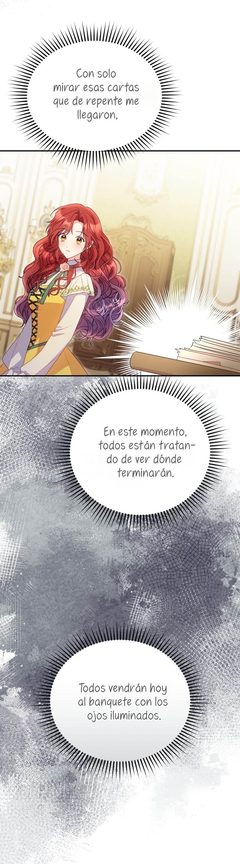 La villana capturó al Gran Duque Capítulo 56 - Página 28