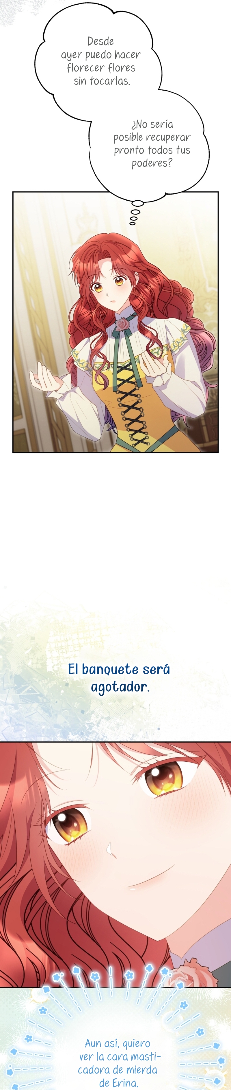 La villana capturó al Gran Duque Capítulo 56 - Página 29