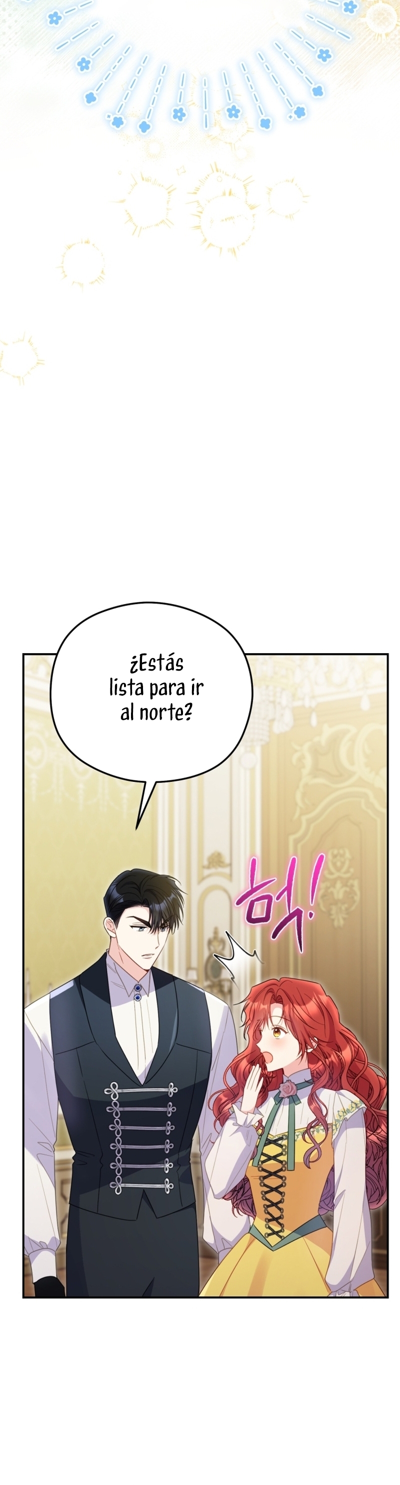 La villana capturó al Gran Duque Capítulo 56 - Página 30