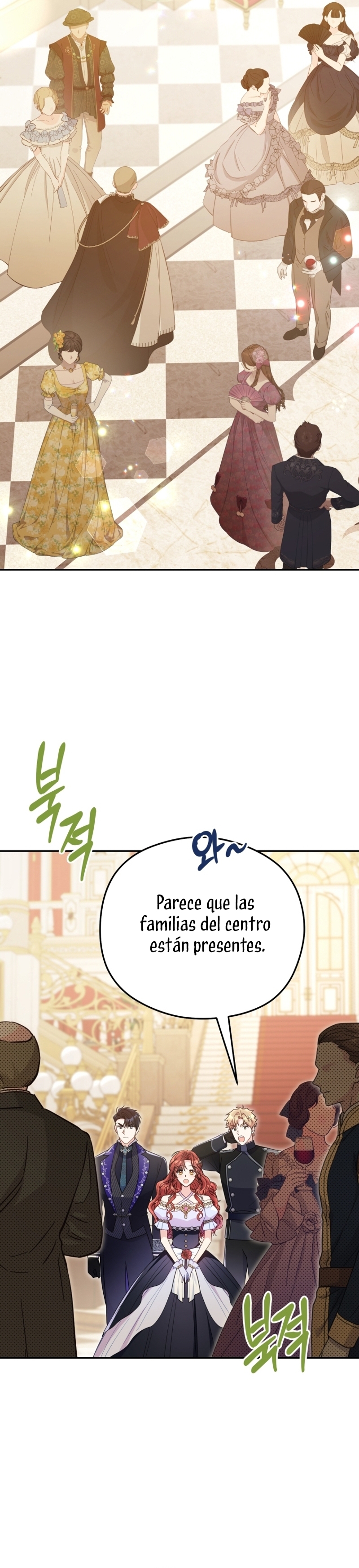 La villana capturó al Gran Duque Capítulo 56 - Página 35