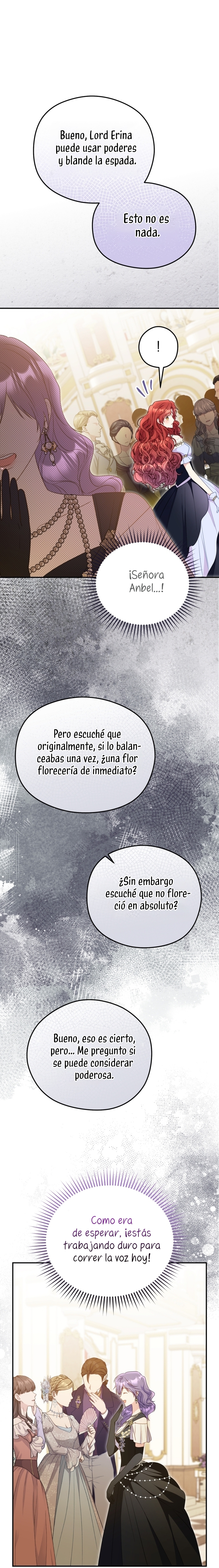 La villana capturó al Gran Duque Capítulo 56 - Página 37