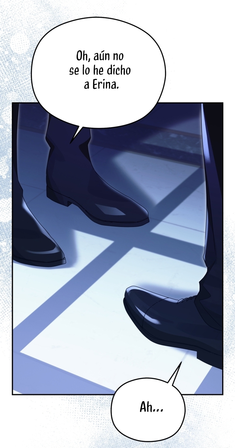 La villana capturó al Gran Duque Capítulo 56 - Página 5