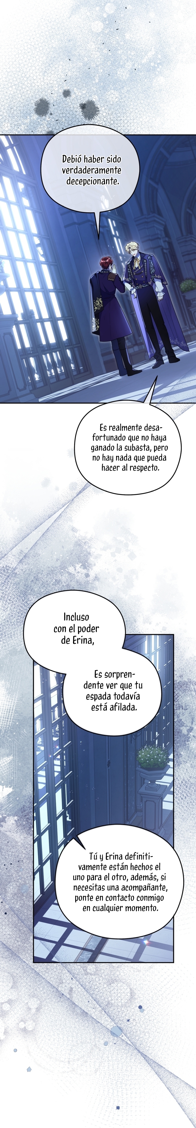 La villana capturó al Gran Duque Capítulo 56 - Página 6