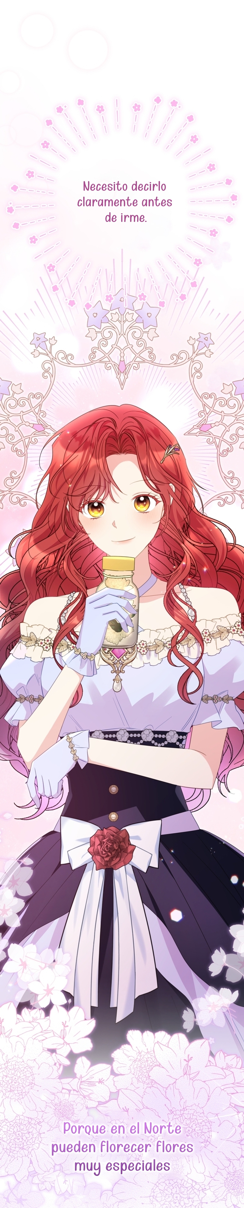 La villana capturó al Gran Duque Capítulo 57 - Página 10