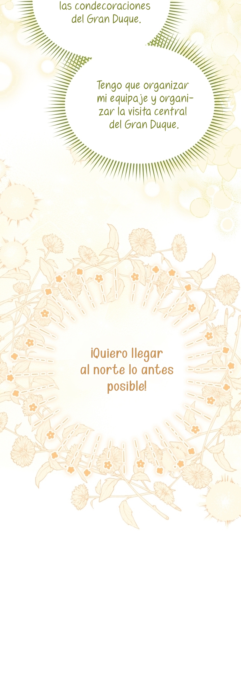 La villana capturó al Gran Duque Capítulo 57 - Página 14