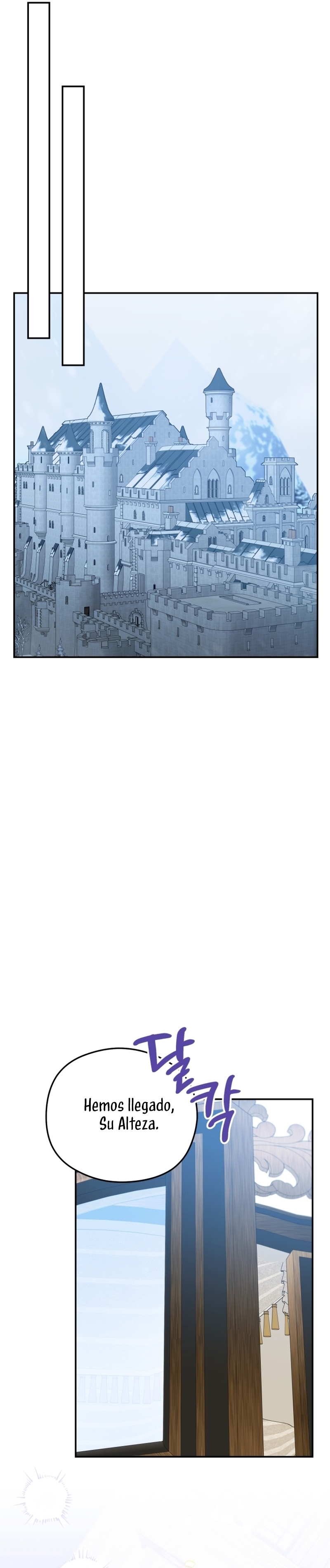 La villana capturó al Gran Duque Capítulo 57 - Página 15