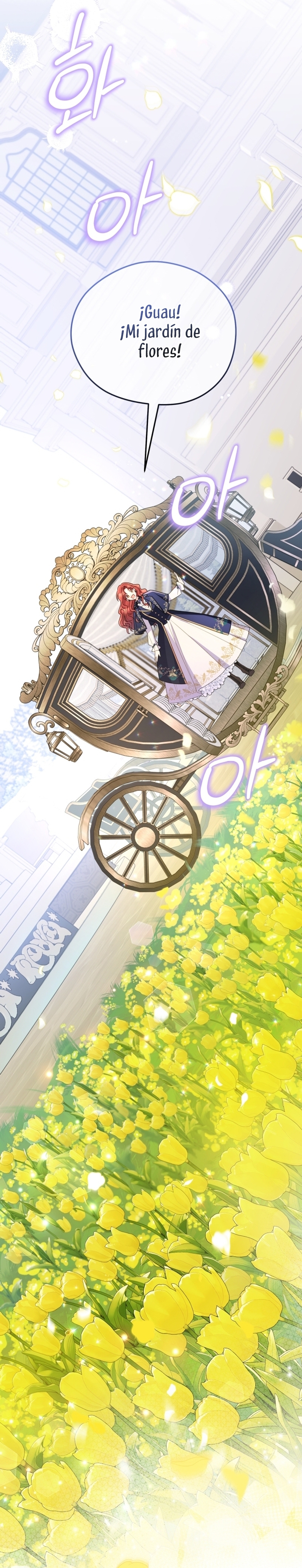 La villana capturó al Gran Duque Capítulo 57 - Página 16