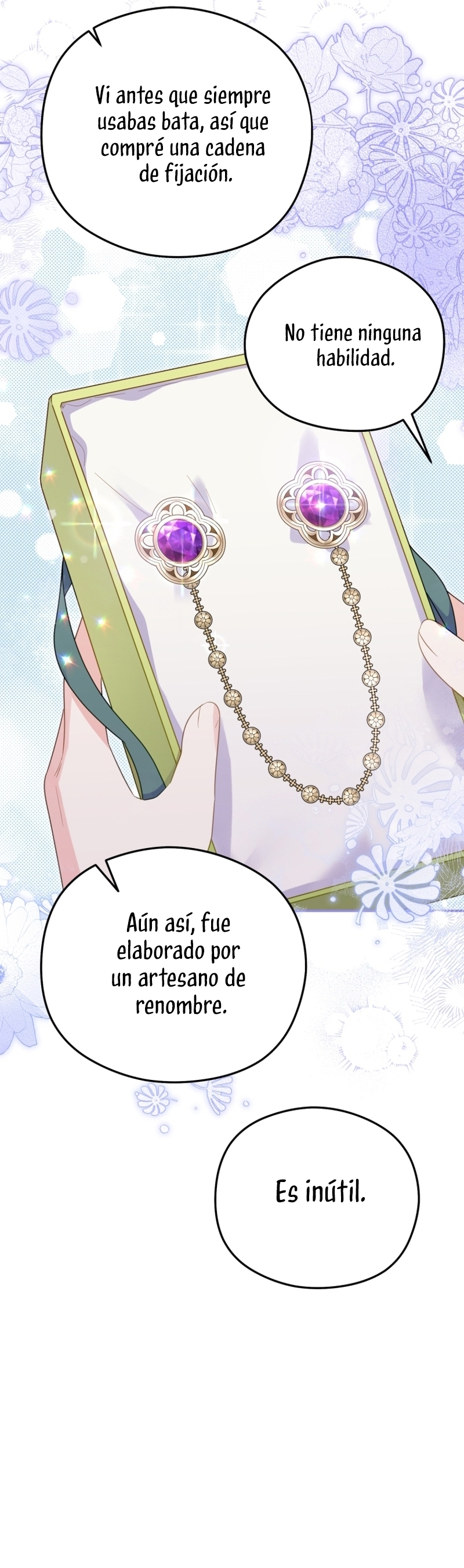 La villana capturó al Gran Duque Capítulo 57 - Página 28