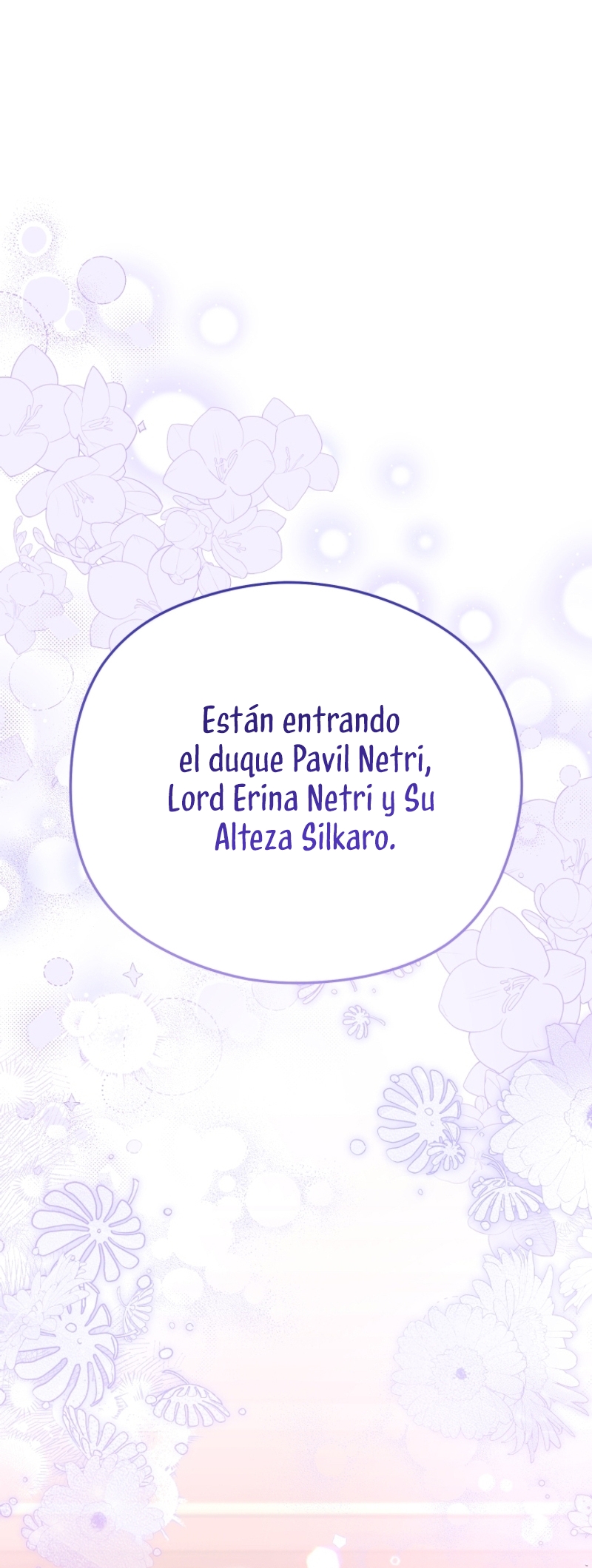 La villana capturó al Gran Duque Capítulo 57 - Página 3