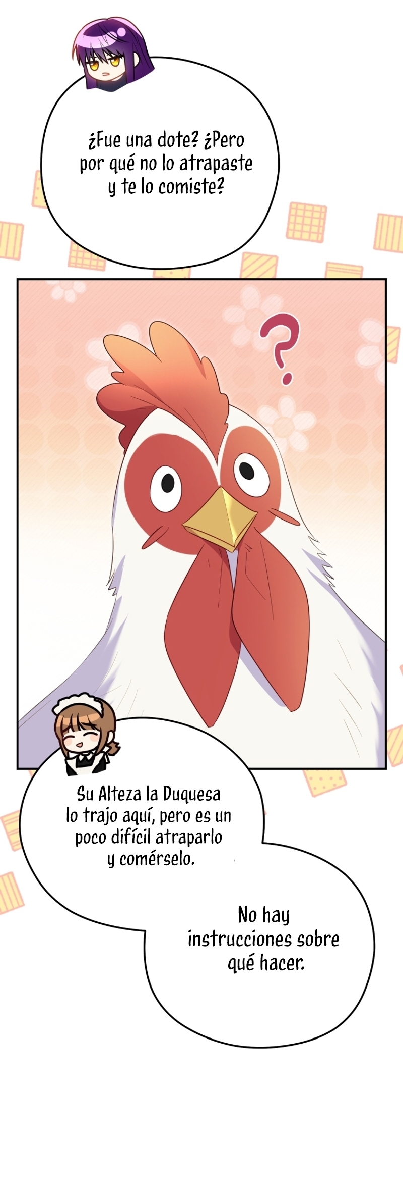 La villana capturó al Gran Duque Capítulo 57 - Página 30