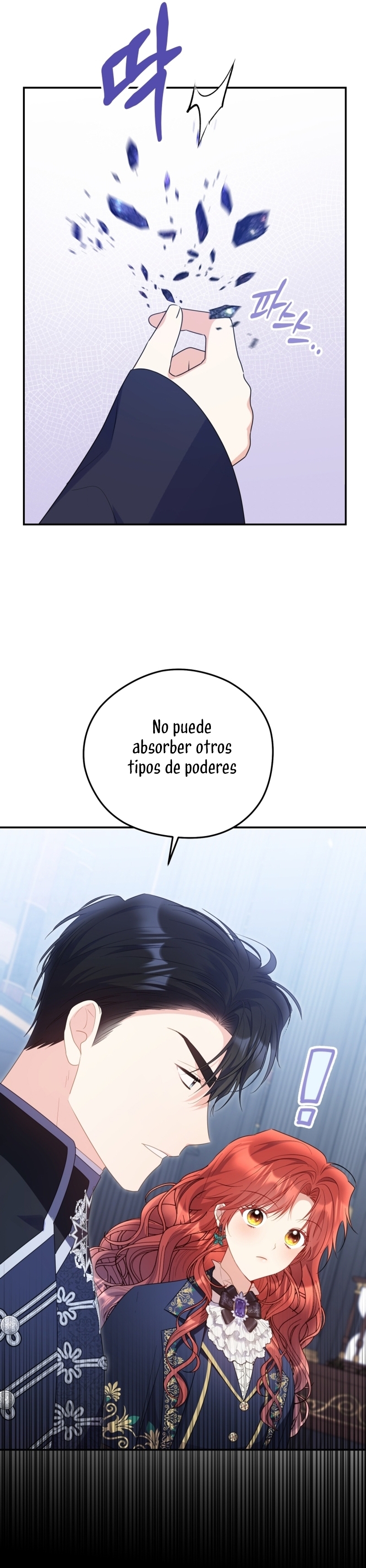 La villana capturó al Gran Duque Capítulo 57 - Página 38