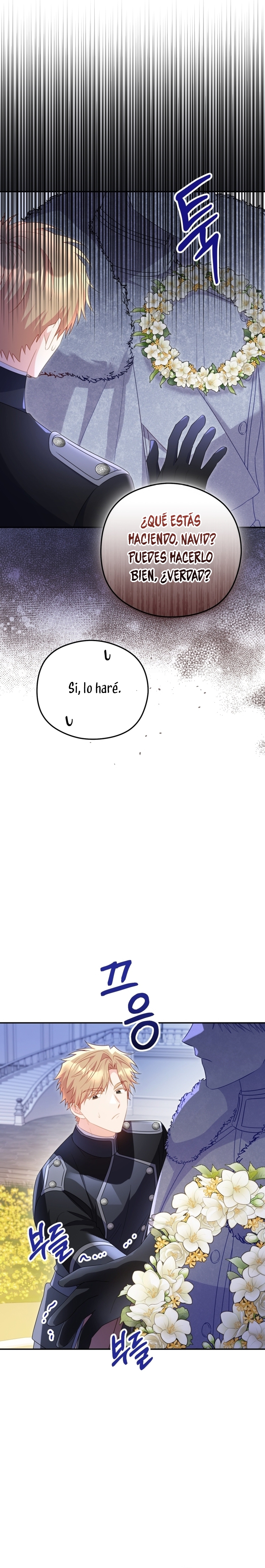 La villana capturó al Gran Duque Capítulo 58 - Página 26