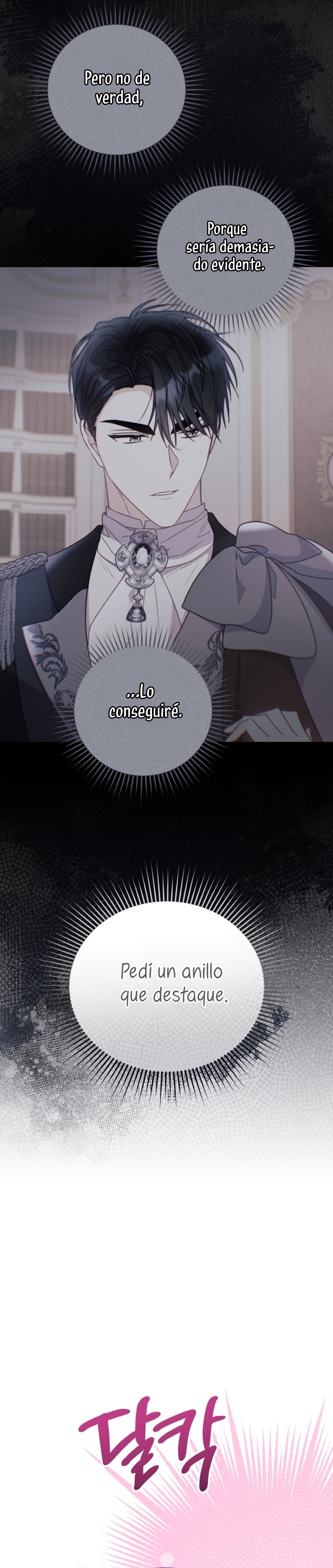 La villana capturó al Gran Duque Capítulo 59 - Página 19