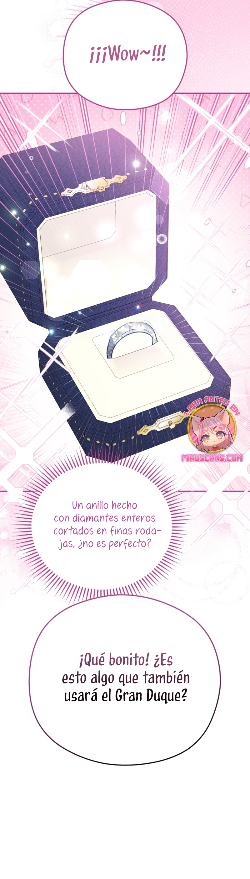 La villana capturó al Gran Duque Capítulo 59 - Página 20