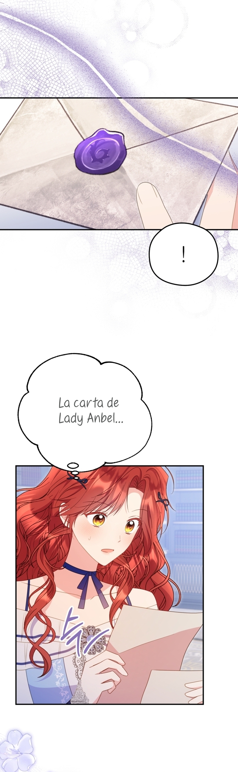 La villana capturó al Gran Duque Capítulo 59 - Página 23