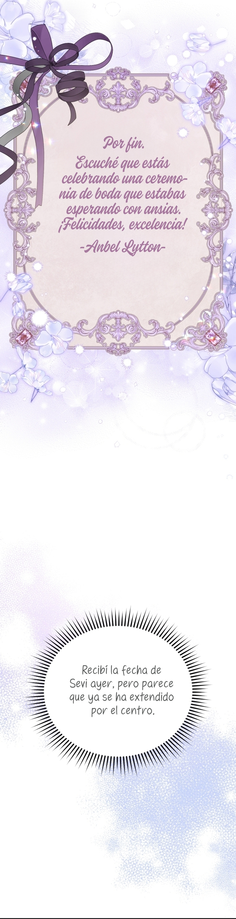 La villana capturó al Gran Duque Capítulo 59 - Página 24