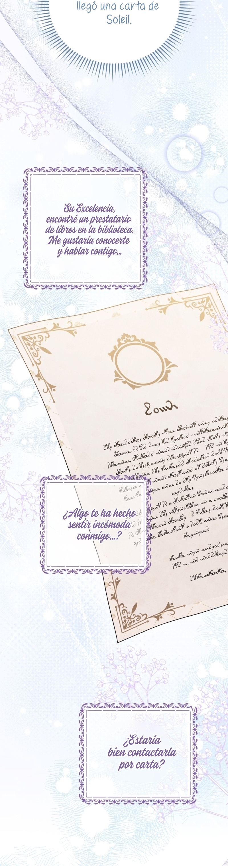 La villana capturó al Gran Duque Capítulo 59 - Página 28