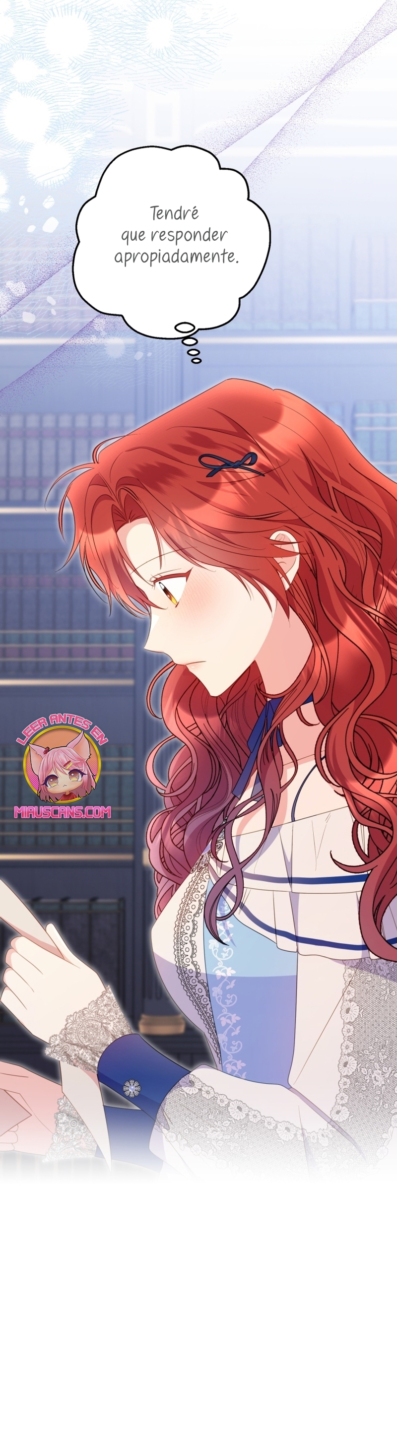 La villana capturó al Gran Duque Capítulo 59 - Página 29