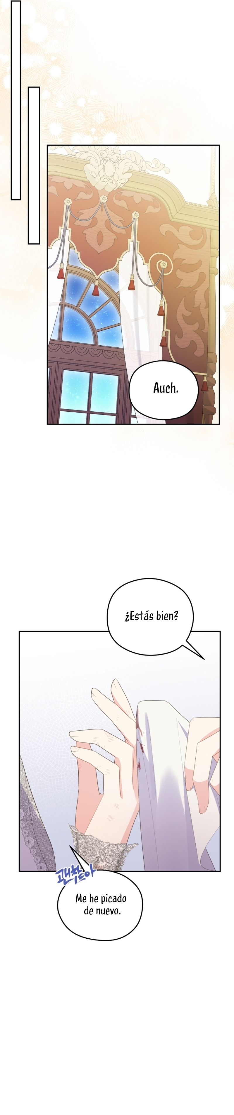 La villana capturó al Gran Duque Capítulo 59 - Página 31