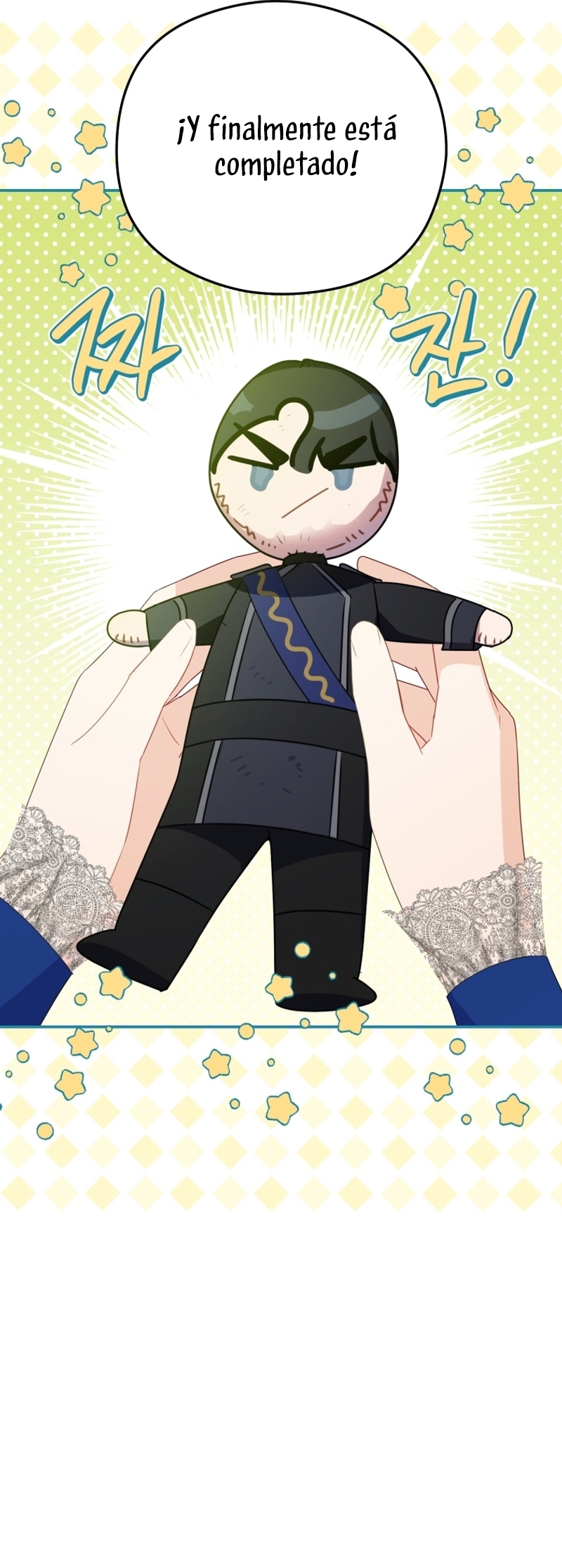 La villana capturó al Gran Duque Capítulo 59 - Página 34